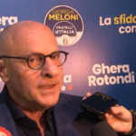 Balneari, Rampelli: “Governo riformerà la Bolkestein”