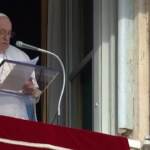 Papa: “Auguri a tutti coloro che celebrano Capodanno lunare”