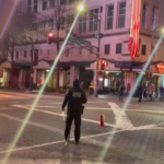 Usa, violente proteste ad Atlanta