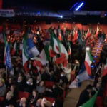 Regionali, Rocca: “Voto utile? Allora D’Amato invita a votare centro destra”