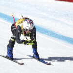 Sci, Mowinckel vince SuperG Cortina: terza Bassino