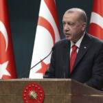 Nato, Erdogan: “Ok a ingresso Svezia se Ue apre strada ad adesione Turchia”