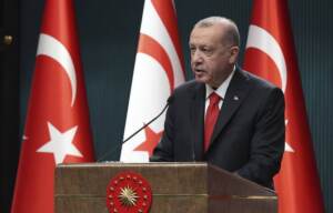 La Turquie annule la visite d’un ministre suédois en raison d’une manifestation anti-turque à Stockholm