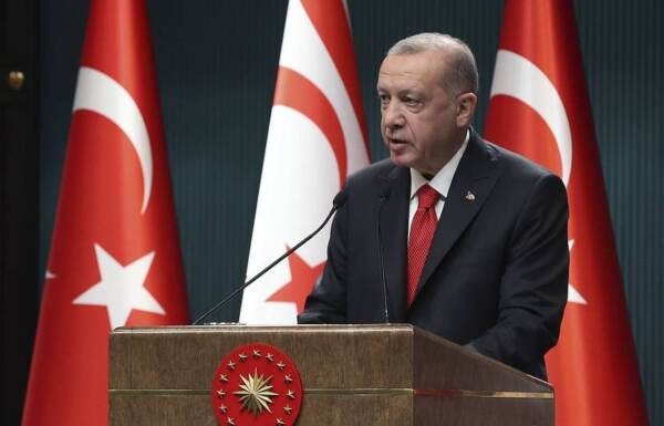 Turquie: Recep Tayyip Erdogan évoque la tenue d’élections générales le 14 mai
