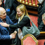 Giustizia, Meloni ribadisce fiducia a Nordio