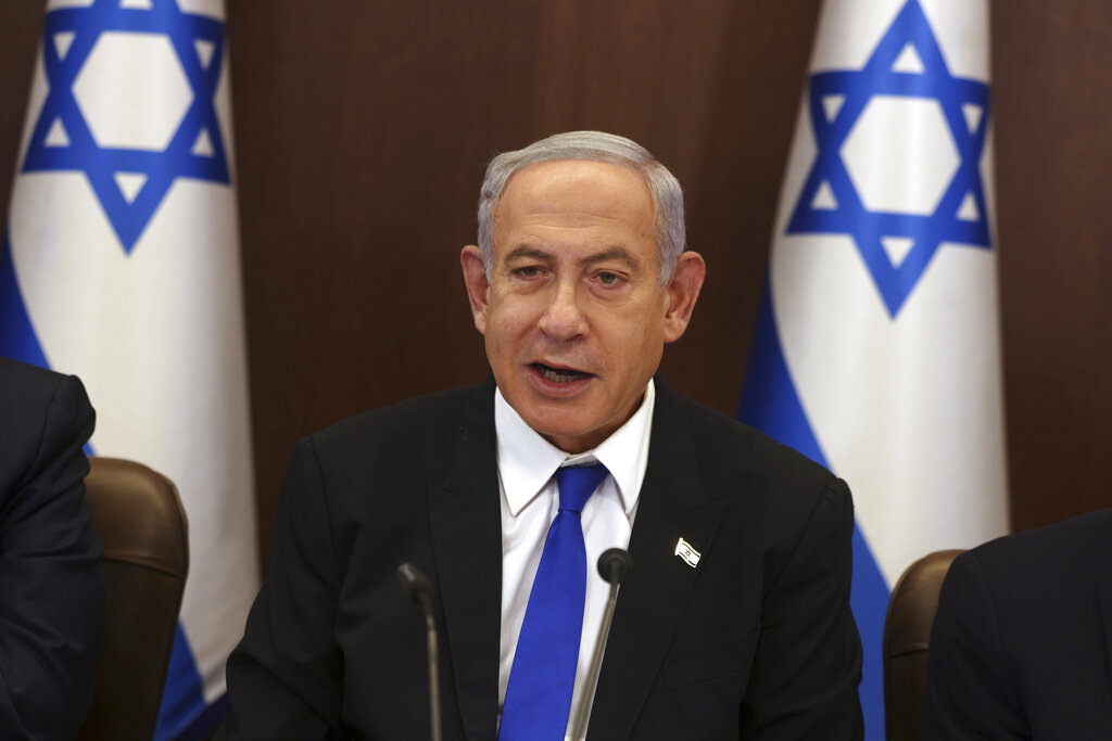 Israele, Netanyahu rimuove da incarico ministro Interno Israele, Netanyahu rimuove da incarico ministro Interno