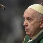 Ucraina, Papa: “Pace per paese martoriato”