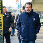 Giustizia, Salvini: “Riforma va fatta con avvocati e magistrati”