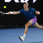 Australian Open, Sinner eliminato agli ottavi