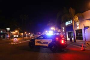 USA: De nombreuses victimes dans une fusillade près de Los Angeles