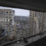 Ucraina, Mosca: “Con armi a Kiev si rischia catastrofe globale”