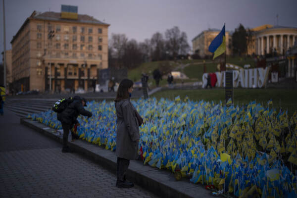 Ucraina, Kiev a Berlino: “Indecisione uccide nostri cittadini”