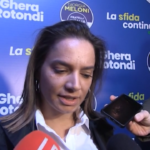 Rotondi su pillola abortiva: “Portiamo avanti valori famiglia”