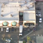 Usa, sparatoria a Monterey Park in California: 10 morti