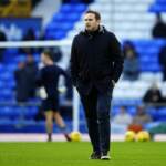 Premier League, Everton esonera Lampard