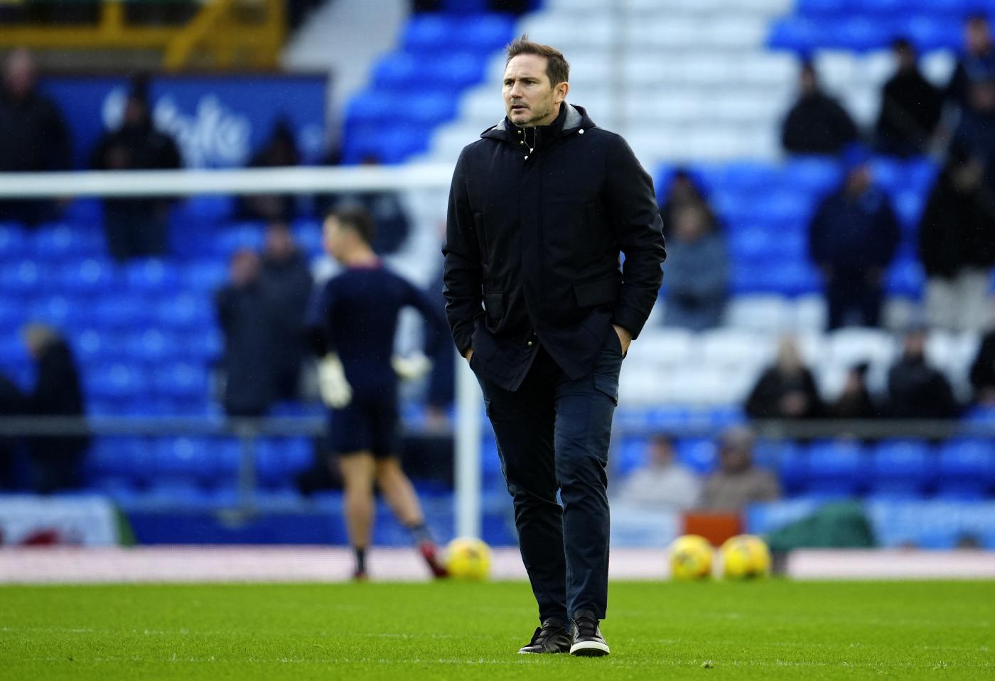 Premier League, Everton esonera Lampard