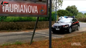 Reggio Calabria: blitz antidroga, 13 arresti