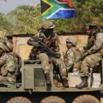 Guerre en Ukraine: l’Afrique du Sud se dit “amie” de la Russie