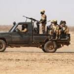 Départ des troupes françaises du Burkina: Paris attend toujours des clarifications du président (Quai d’Orsay)