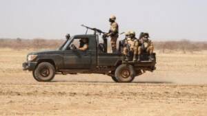 Burkina: le gouvernement confirme avoir demandé le retrait des troupes françaises (porte-parole)