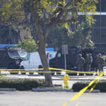 California, sparatoria a Monterey Park: killer si suicida