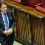 Ucraina, Conte: “No a ulteriore invio armi”