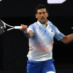 Australian Open, Djokovic ai quarti
