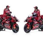 MotoGp, presentata nuova Ducati