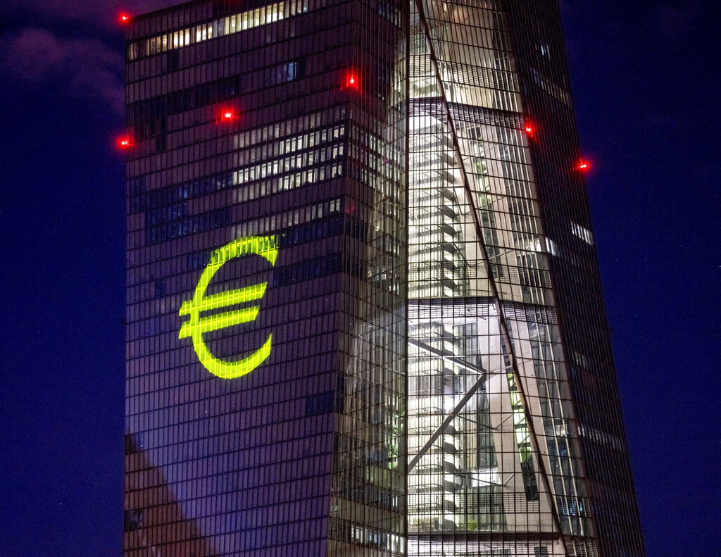 Eurostat, surplus commerciale sale a 22,3 miliardi a giugno Eurostat, surplus commerciale sale a 22,3 miliardi a giugno