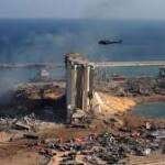 Explosion au port de Beyrouth: l’enquête reprend malgré les pressions