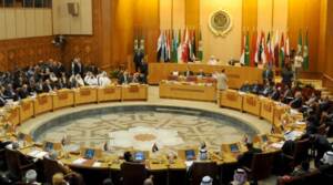 Tripoli regrette les nombreuses absences à une réunion de la Ligue arabe