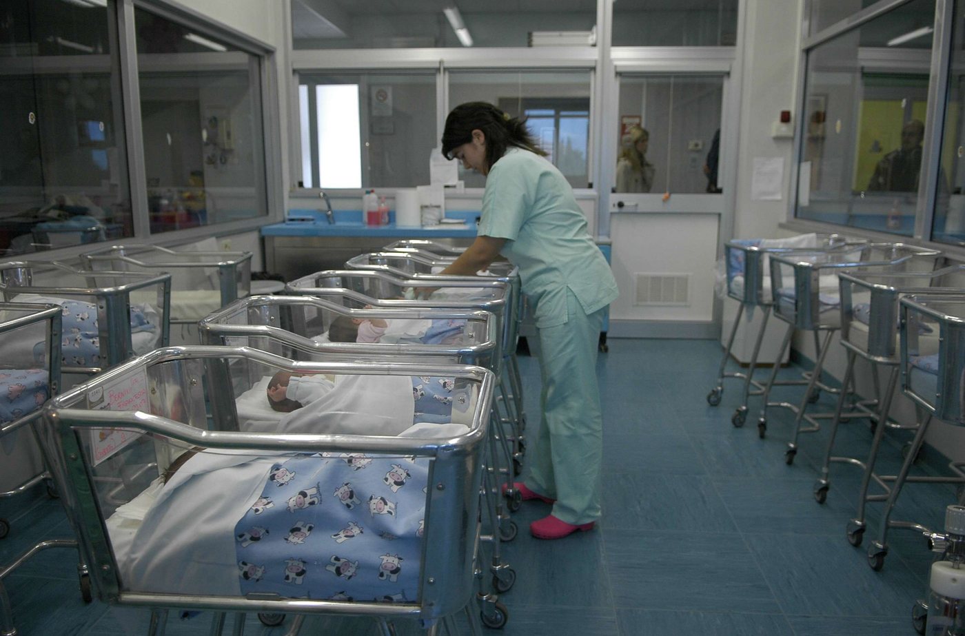 Roma, neonato morto al Pertini: su web solidarietà a mamma