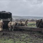 l’Ukraine déploie des armes occidentales près des centrales nucléaires, selon Moscou