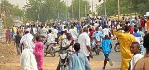 Tchad: HRW dénonce les «violations des droits humains»