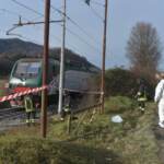 Roma, travolta dal treno a Guidonia: morta una donna
