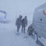 Maltempo, allerta gialla in nove Regioni