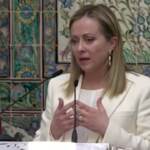 Energia, Meloni: “Italia porta d’accesso per l’Europa”