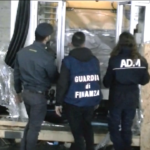 Genova, sequestrati macchinari per fabbricare armi