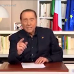 Giustizia, Berlusconi: “Nostro obiettivo non è conflitto politica-magistrati”
