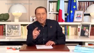 Giustizia, Berlusconi: “Nostro obiettivo non è conflitto politica-magistrati”
