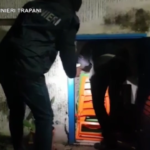 Messina Denaro, perquisizione in casa cugino Bonafede