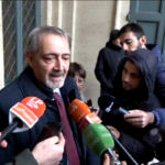 Lazio, Rocca: “Serve assessorato Cultura”