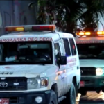 Somalia, attacco terrorista a Mogadiscio