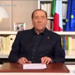 Intercettazioni, Berlusconi: “Polemica tipica di giustizialisti”