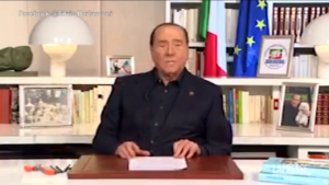 Intercettazioni, Berlusconi: “Polemica tipica di giustizialisti”