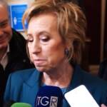 Lombardia, Moratti: “Voto disgiunto legittimo, fiduciosa arrivi a me”