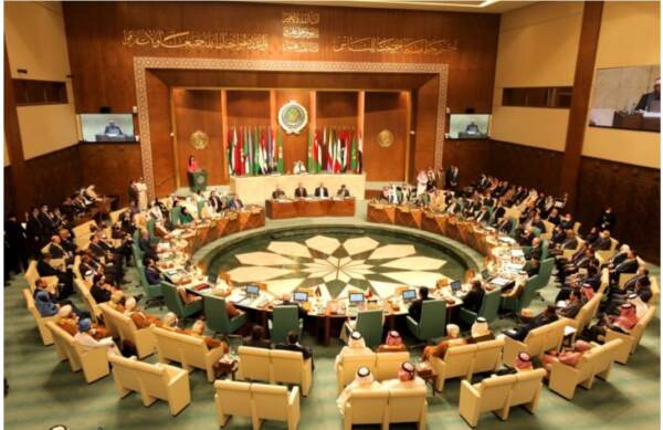 L’Union interparlementaire arabe dénonce la résolution du parlement européen contre le Maroc