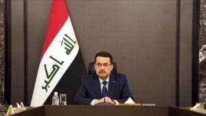 Irak: départ du chef de la Banque centrale sur fond de fluctuation du dinar