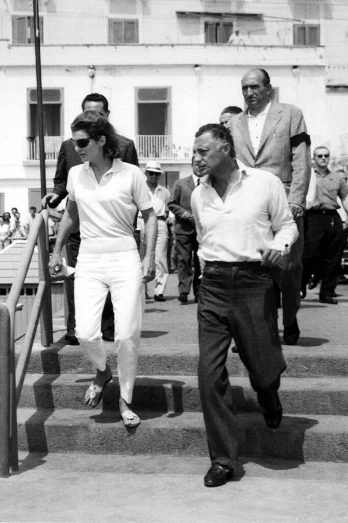 Galleria foto 'Gianni Agnelli, le foto storiche dell’Avvocato' - foto 3