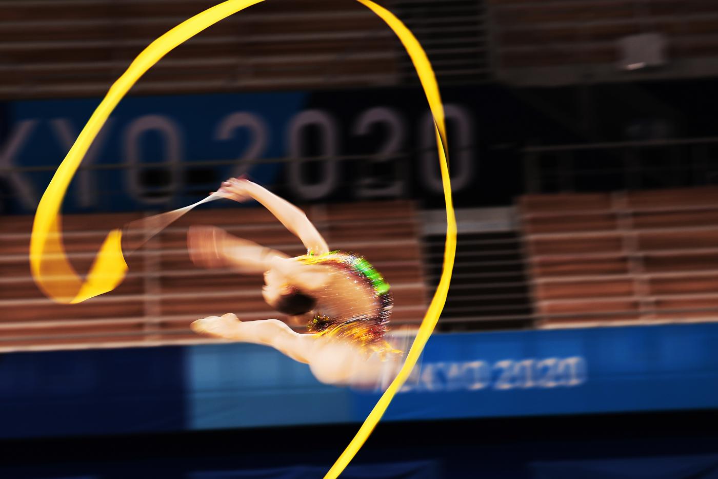 Ginnastica, botte e insulti: allenatrice indagata a Brescia